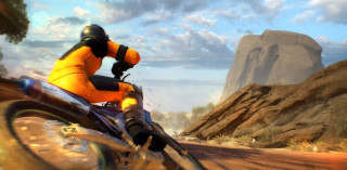 Moto Racer 4 Season Pass (PC/MAC) DIGITAL PC