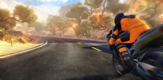 Moto Racer 4 Season Pass (PC/MAC) DIGITAL PC