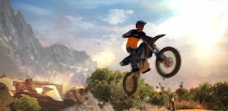 Moto Racer 4 Season Pass (PC/MAC) DIGITAL PC