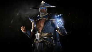 Injustice 2 - Raiden (PC) (Downloadable) PC