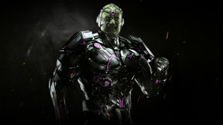 Injustice 2 - Brainiac (PC) (Downloadable) PC