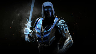 Injustice 2 - Sub-Zero (PC) (Downloadable) PC