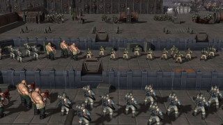 Warhammer 40,000: Sanctus Reach - Sons of Cadia DLC (PC) DIGITAL PC