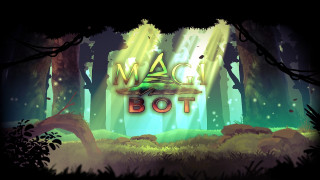 Magibot (PC/MAC/LX) DIGITAL PC