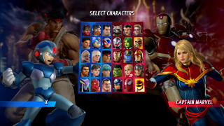 Marvel vs Capcom Infinite Deluxe Edition (PC) DIGITAL PC