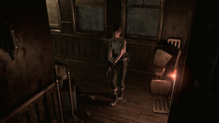 Resident Evil 0 HD Remaster (PC) (Downloadable) PC