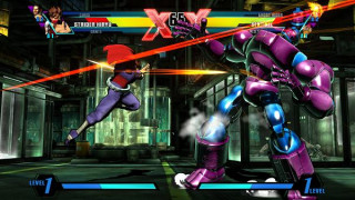 Ultimate Marvel vs. Capcom 3 (PC) DIGITAL PC