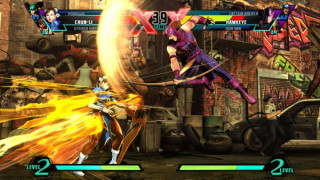 Ultimate Marvel vs. Capcom 3 (PC) DIGITAL PC