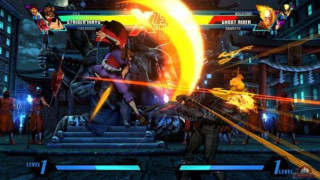 Ultimate Marvel vs. Capcom 3 (PC) DIGITAL PC