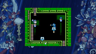 Mega Man Legacy Collection 2 (PC) DIGITAL PC