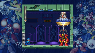 Mega Man Legacy Collection 2 (PC) DIGITAL PC