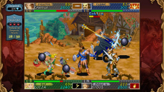 Dungeons & Dragons: Chronicles of Mystara (PC) DIGITAL PC