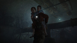 Resident Evil Revelations 2 - Episode Three: Judgment (PC) DIGITAL PC