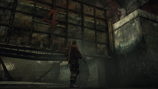 Resident Evil Revelations 2 - Episode Three: Judgment (PC) DIGITAL PC