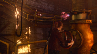 Resident Evil Revelations 2 - Episode Three: Judgment (PC) DIGITAL PC