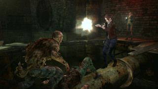 Resident Evil Revelations 2 - Episode Three: Judgment (PC) DIGITAL PC