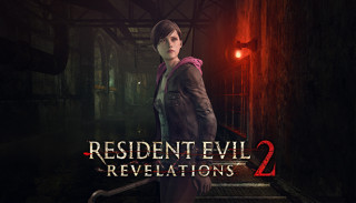 Resident Evil Revelations 2 - Episode Three: Judgment (PC) DIGITAL PC