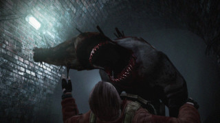 Resident Evil Revelations 2 - Episode Two: Contemplation (PC) DIGITAL PC