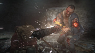 Resident Evil Revelations 2 - Episode Two: Contemplation (PC) DIGITAL PC