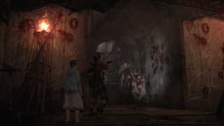 Resident Evil Revelations 2 - Episode Two: Contemplation (PC) DIGITAL PC