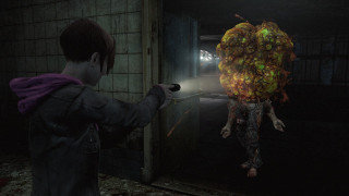 Resident Evil Revelations 2 - Episode Two: Contemplation (PC) DIGITAL PC