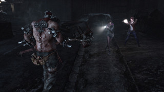 Resident Evil Revelations 2 - Episode Two: Contemplation (PC) DIGITAL PC