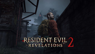 Resident Evil Revelations 2 - Episode Two: Contemplation (PC) DIGITAL PC