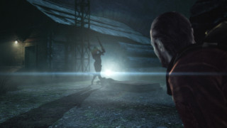 Resident Evil Revelations 2 - Episode One: Penal Colony (PC) (Downloadable) PC