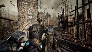 Umbrella Corps / Biohazard Umbrella Corps (PC) DIGITAL PC