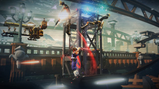 Strider (PC) (Downloadable) PC