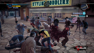 Dead Rising 2 (PC) DIGITAL PC