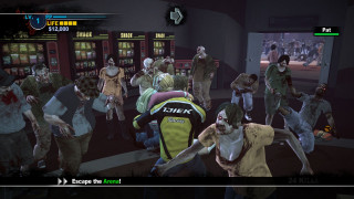 Dead Rising 2 (PC) DIGITAL PC