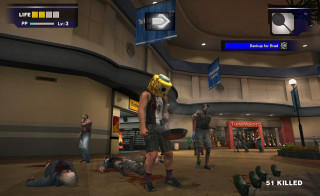 Dead Rising (PC) DIGITAL PC