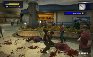 Dead Rising (PC) DIGITAL PC