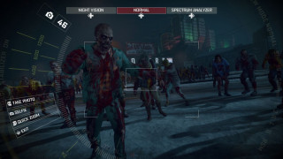 Dead Rising 4 (PC) DIGITAL PC