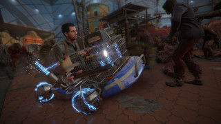 Dead Rising 4 (PC) DIGITAL PC