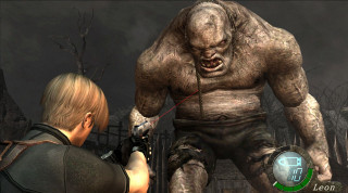 Resident Evil 4 Ultimate HD Edition (PC) Download PC