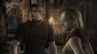 Resident Evil 4 Ultimate HD Edition (PC) Download PC