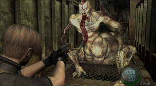 Resident Evil 4 Ultimate HD Edition (PC) Download PC