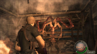 Resident Evil 4 Ultimate HD Edition (PC) Download PC