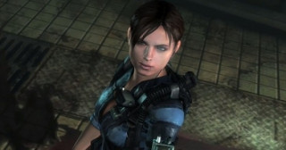 Resident Evil Revelations (PC) (Downloadable) PC