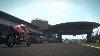 MotoGP 17 (PC) DIGITAL PC