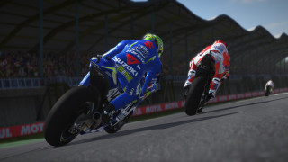 MotoGP 17 (PC) DIGITAL PC