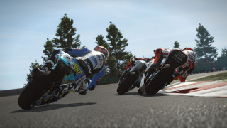 MotoGP 17 (PC) DIGITAL PC