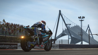 MotoGP 17 (PC) DIGITAL PC