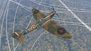 IL-2 Sturmovik: Cliffs of Dover Blitz Edition (PC) Download PC