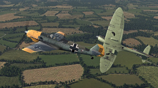 IL-2 Sturmovik: Cliffs of Dover Blitz Edition (PC) Download PC