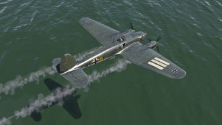 IL-2 Sturmovik: Cliffs of Dover Blitz Edition (PC) Download PC