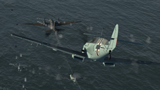 IL-2 Sturmovik: Cliffs of Dover Blitz Edition (PC) Download PC