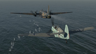 IL-2 Sturmovik: Cliffs of Dover Blitz Edition (PC) Download PC